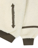 SHERPA FLIGHT JACKET