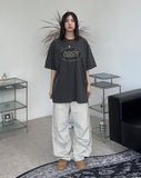 Keypen Pigment Short-Sleeved T-shirt