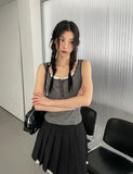 Calling Layered St Sleeveless