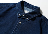 Pick Out Denim Shirt