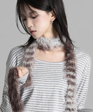 Morpher Long Muffler