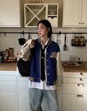 Pyro Stadium Jacket