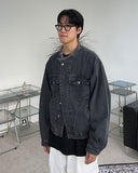 Rona vintage western denim jacket