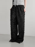 Frindel Rough Wide Pants