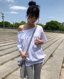 Melin Strap Short Sleeve T-shirt
