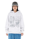 PARANOID HOODIE