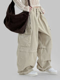 Multiway Cargo Pants