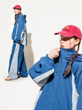 High Core Wind Protector Jacket