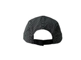 CHECK STRAP CAMP CAP