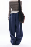Avid balloon fleece sweatpants