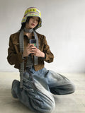 SOFT WESTERN CROP JK