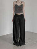 Toreve Folding Loose Fit Pants