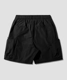 Shelter Wide Short Pants