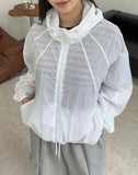 Enf Cut Light Wind Jacket