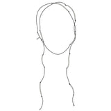 [LAN ARCHIVE] A-Rope Necklace