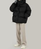 Hood Short Padding