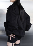 Fever Nylon Wind Jumper