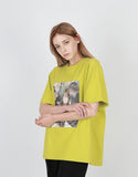 famous painting Short Sleeve