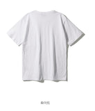 974OG Pocket Slub Short Sleeve Tee