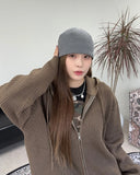 Eleanor Waffle Beanie