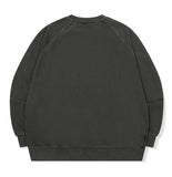 Serenity Raglan Pigment Sweatshirt