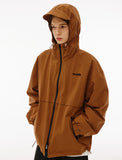 2WAY Windcell Hood Jacket