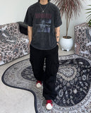 Verus Stone Washed T-Shirt