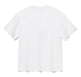 Casual Standing J Half T-shirt