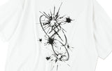 SMASH LOGO T-SHIRT