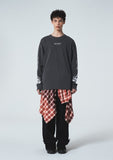 MATE WASHED LONG SLEEVE