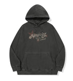 America Pigment Hoodie