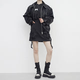 Monia String Skirt