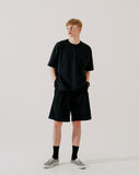 Caramel short sleeve T-Shirt