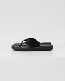 felt daily slippers