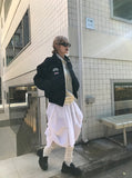 TIE-UP FEMININE SK