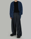 Kur angora cardigan