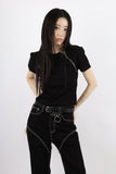 keyring belt