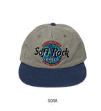 Softrock Color Matching Camp Cap