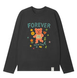 ND OF TIME Long Sleeve T-Shirt