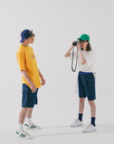 Retrode short T-Shirt