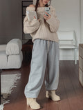 Fog Wide Jogger Pants
