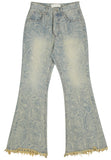 Dien Fay Flared Jeans