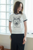 Florence Ringer TEE