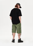 BERMUDA CARGO SHORT