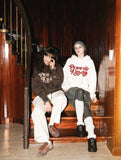 Peacenik Hoodie