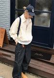 CUT-OFF COTTON JP