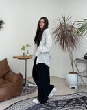 Teden embroidery training pants