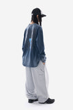 Hammer balloon jogger heavy sweatpants
