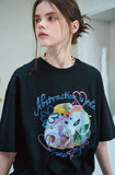 DTP Mysteric Short Sleeve Tee