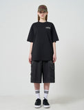 Vintage Lettering T-Shirt